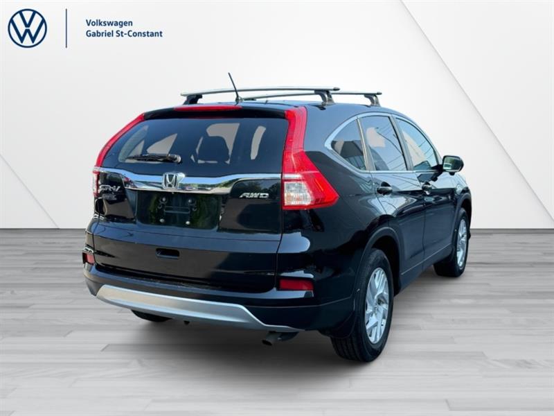 honda CR-V 2015 - 5