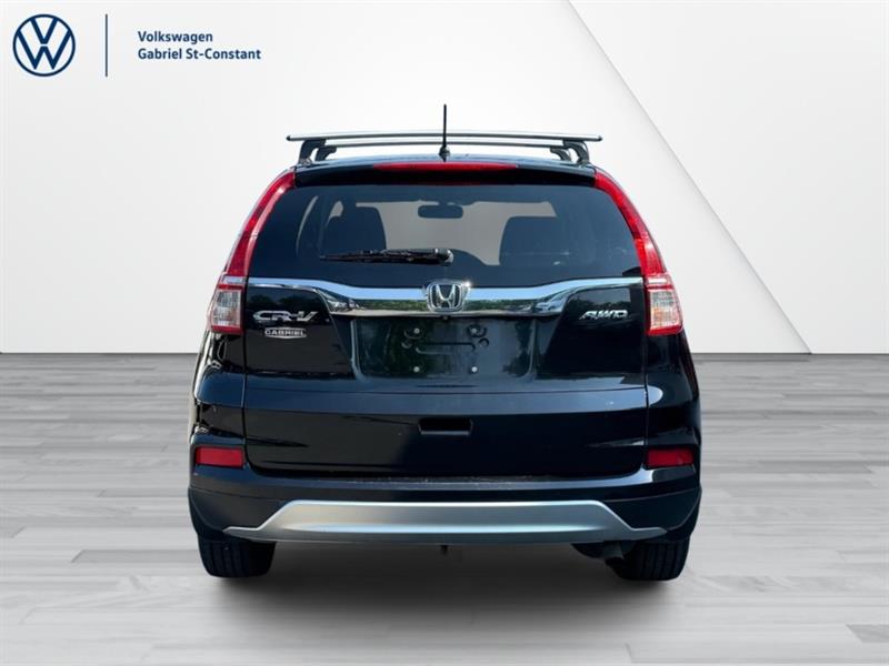 honda CR-V 2015 - 6