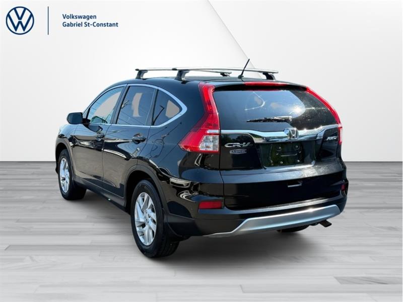 honda CR-V 2015 - 7