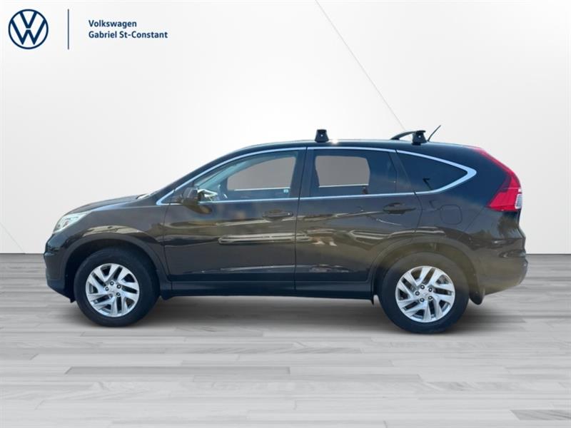 honda CR-V 2015 - 8