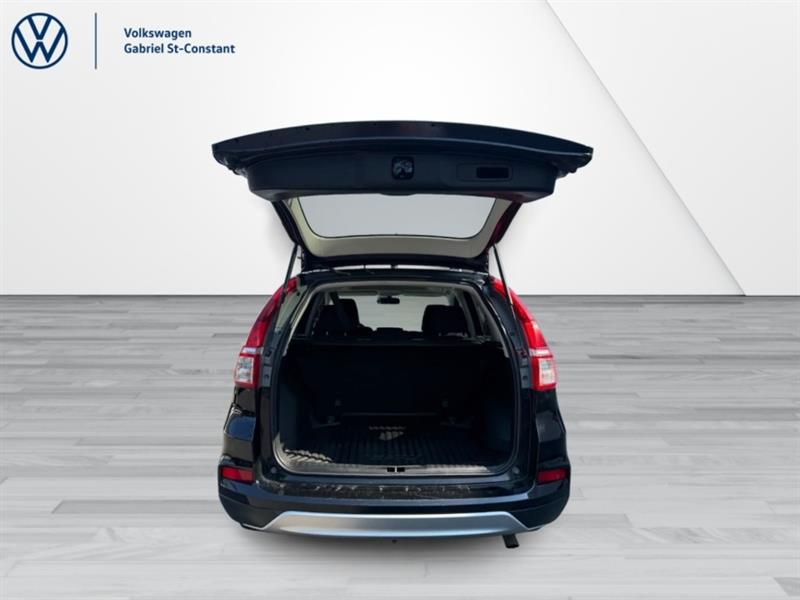 honda CR-V 2015 - 9