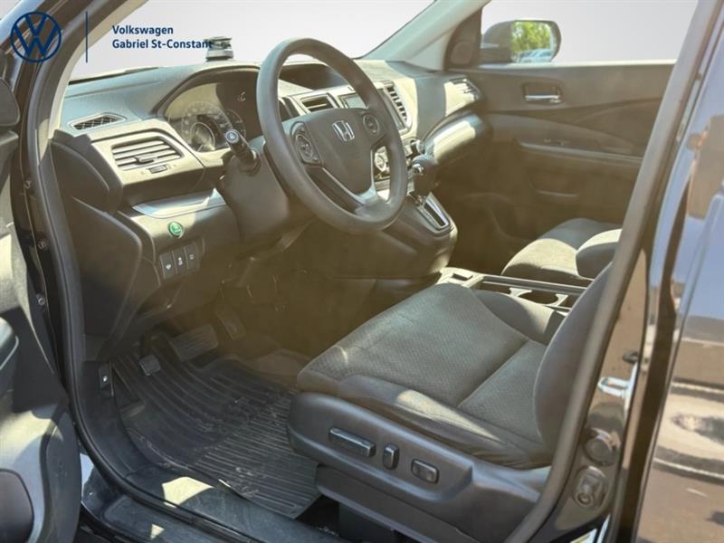 honda CR-V 2015 - 10