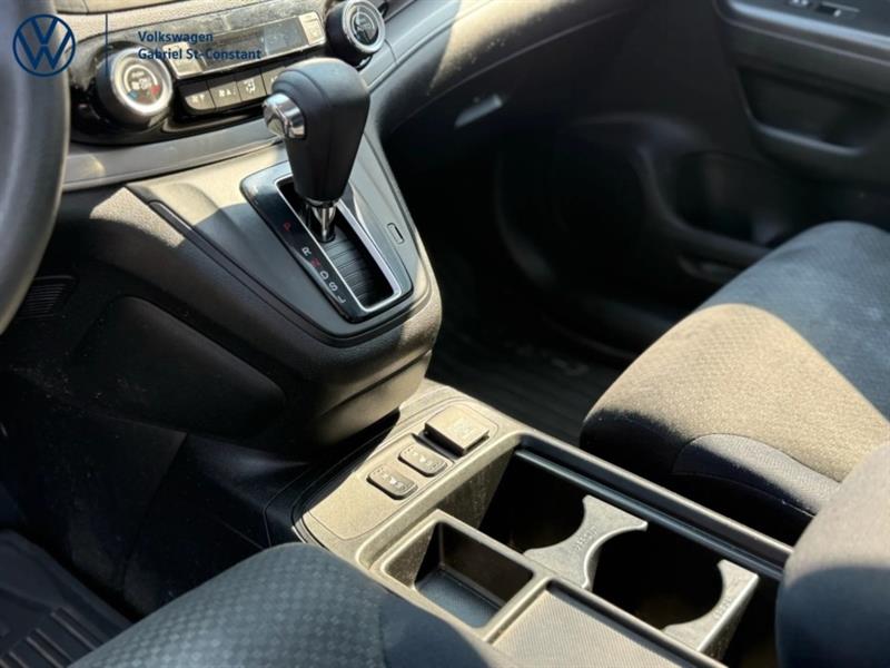 honda CR-V 2015 - 12