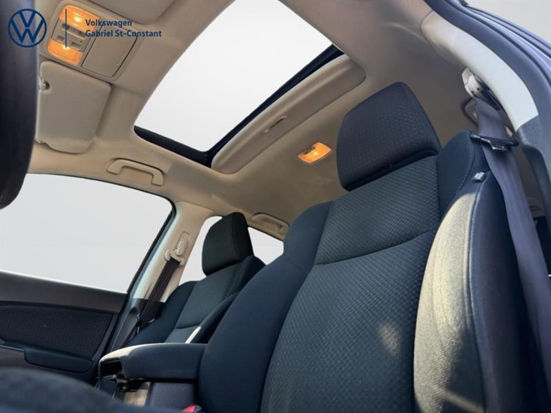 honda CR-V 2015 - 13
