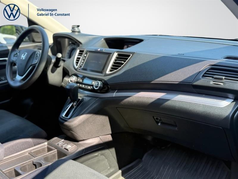 honda CR-V 2015 - 14