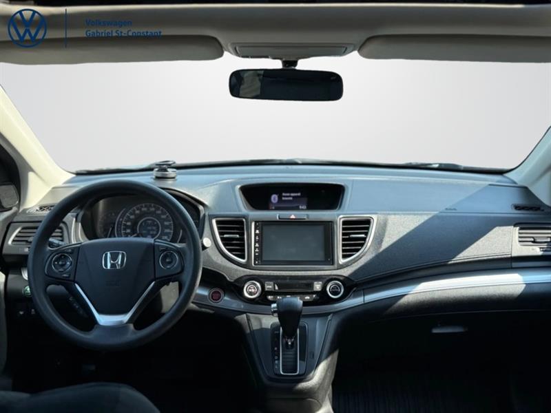honda CR-V 2015 - 15