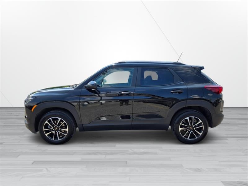 chevrolet Trailblazer 2024 - 2