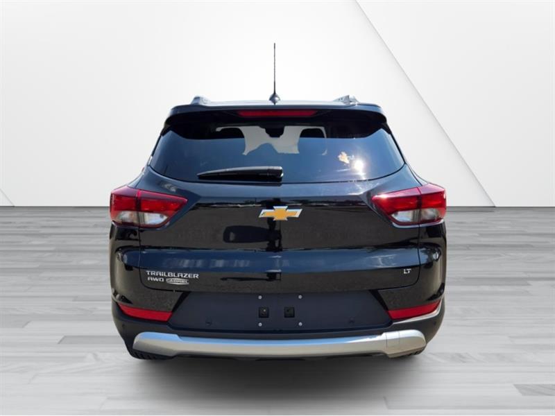 chevrolet Trailblazer 2024 - 3