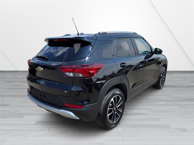 chevrolet Trailblazer 2024 - 4