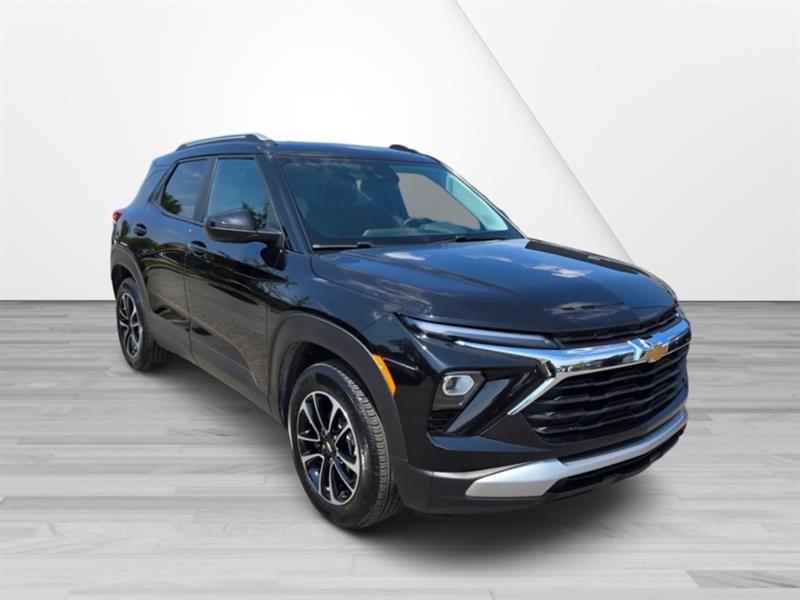 chevrolet Trailblazer 2024 - 5
