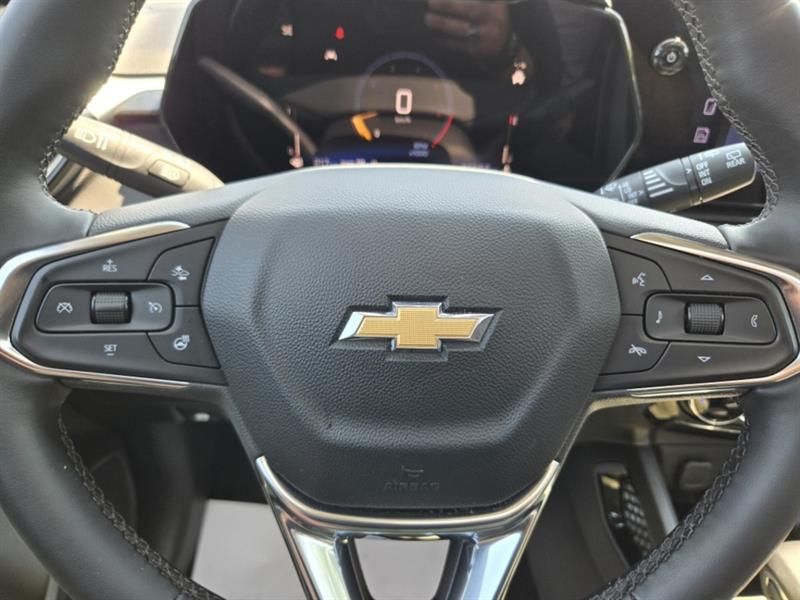 chevrolet Trailblazer 2024 - 15