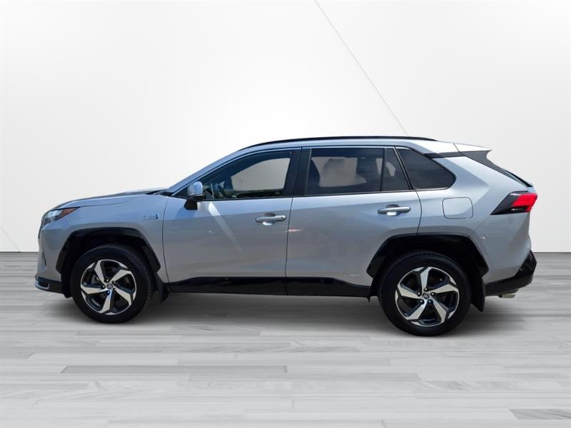toyota RAV4 Prime 2024 - 2