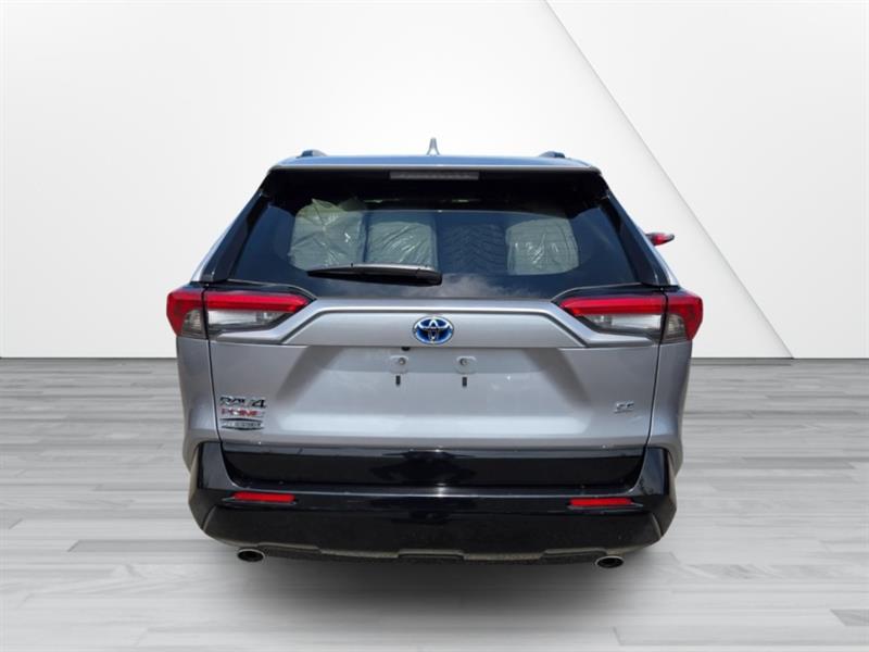 toyota RAV4 Prime 2024 - 3