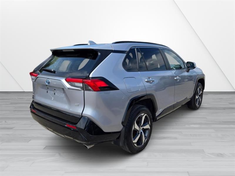 toyota RAV4 Prime 2024 - 4