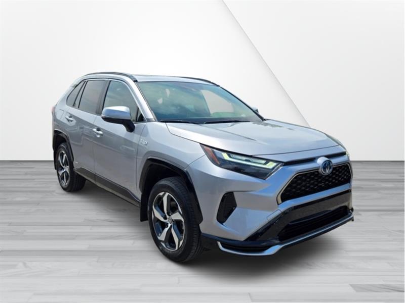toyota RAV4 Prime 2024 - 5