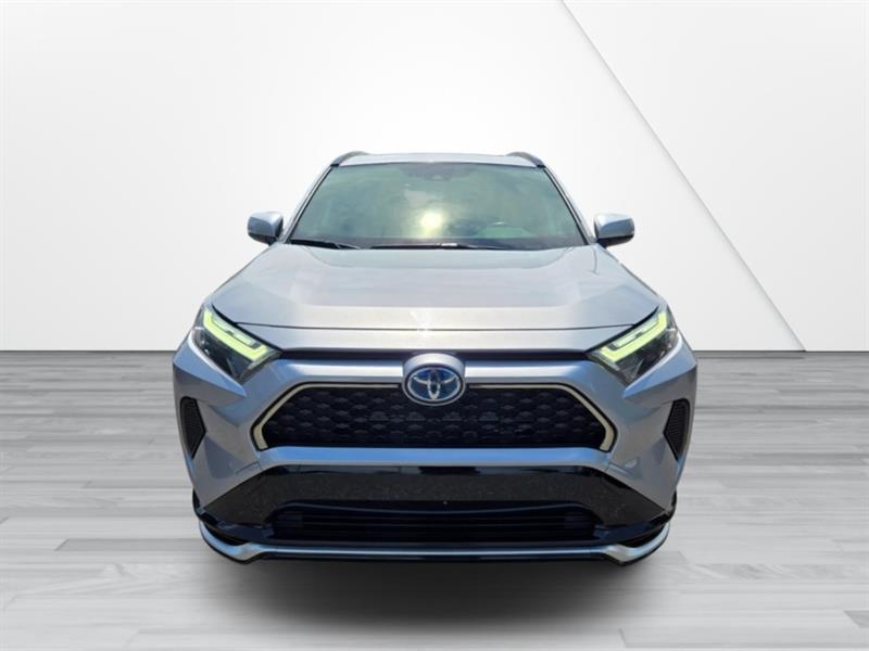 toyota RAV4 Prime 2024 - 6