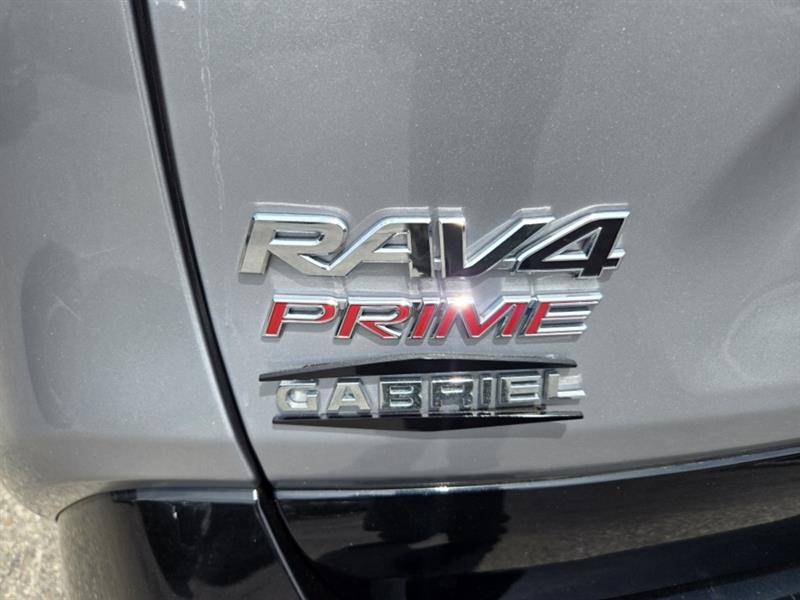 toyota RAV4 Prime 2024 - 8