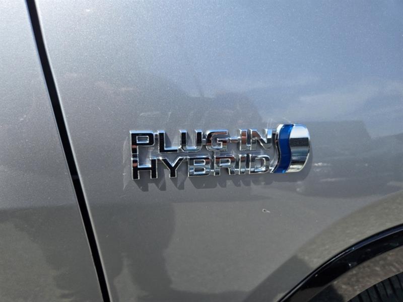 toyota RAV4 Prime 2024 - 10