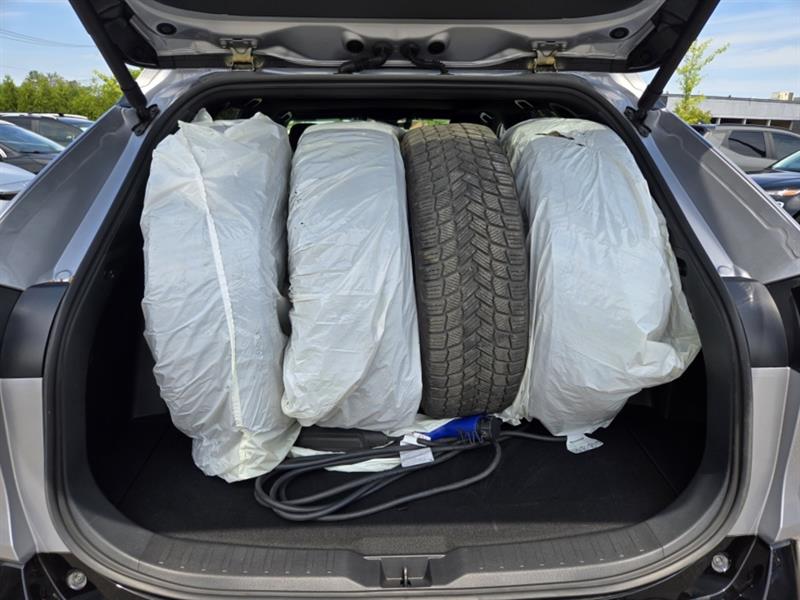 toyota RAV4 Prime 2024 - 11