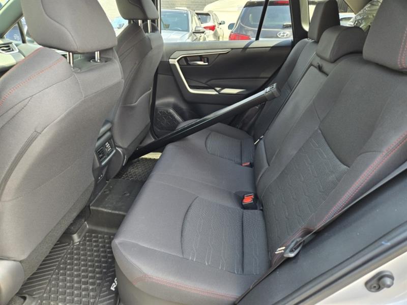 toyota RAV4 Prime 2024 - 12