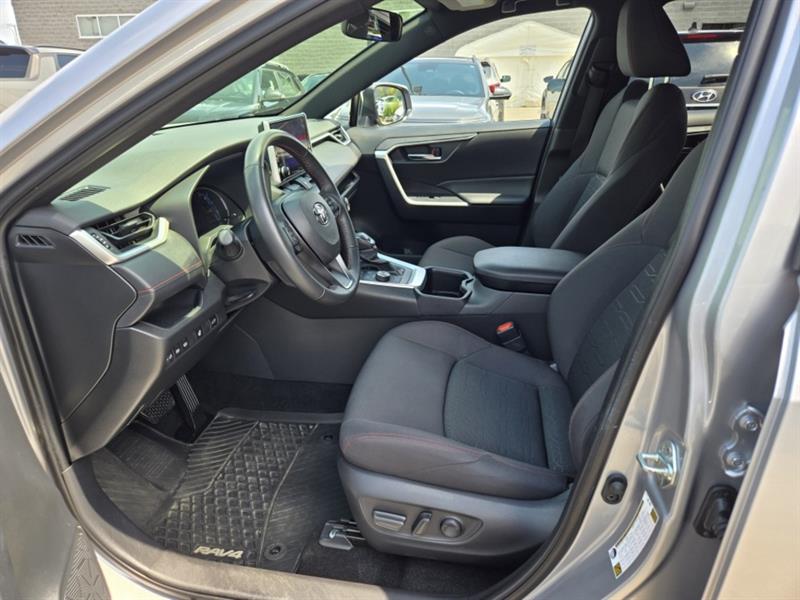 toyota RAV4 Prime 2024 - 13