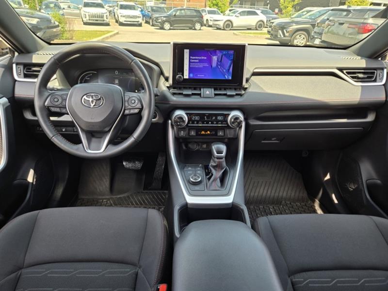 toyota RAV4 Prime 2024 - 18