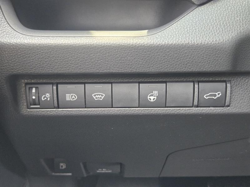 toyota RAV4 Prime 2024 - 19