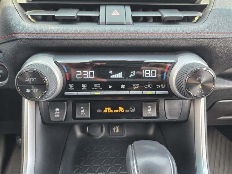 toyota RAV4 Prime 2024 - 22