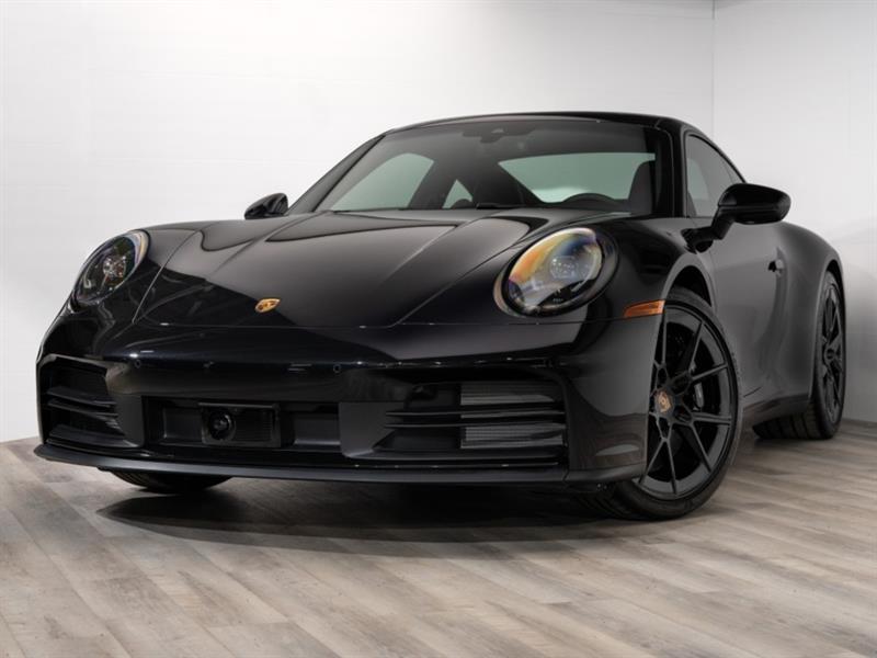 porsche 911 2026