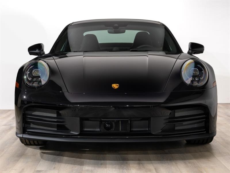 porsche 911 2026 - 2