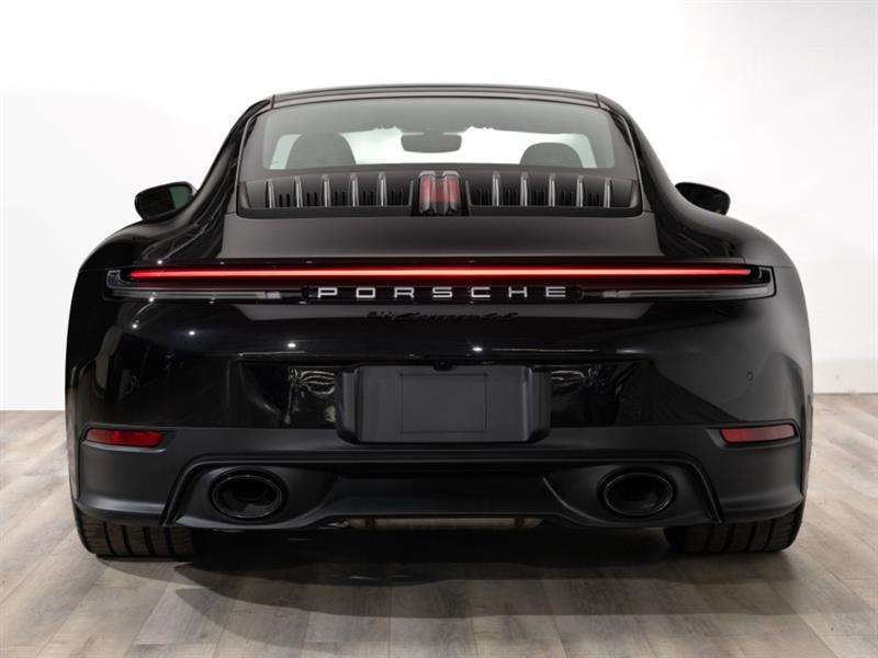porsche 911 2026 - 9