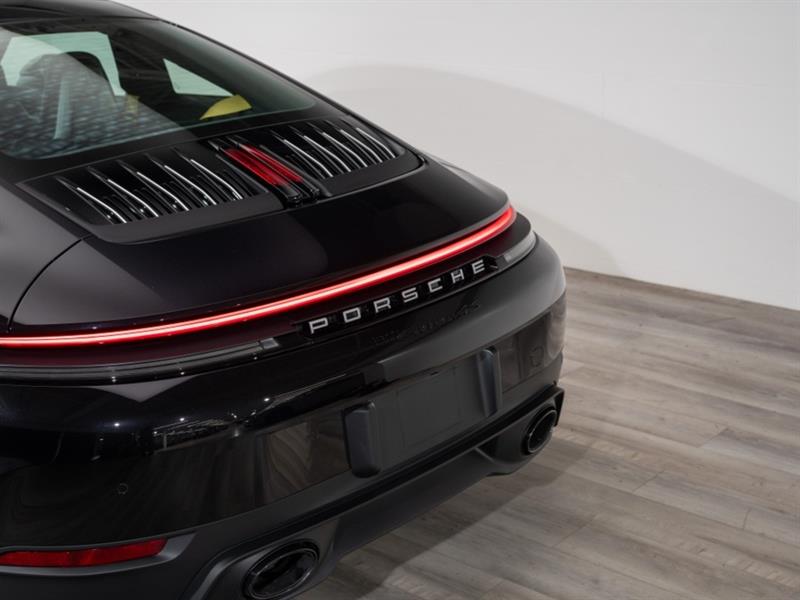 porsche 911 2026 - 10