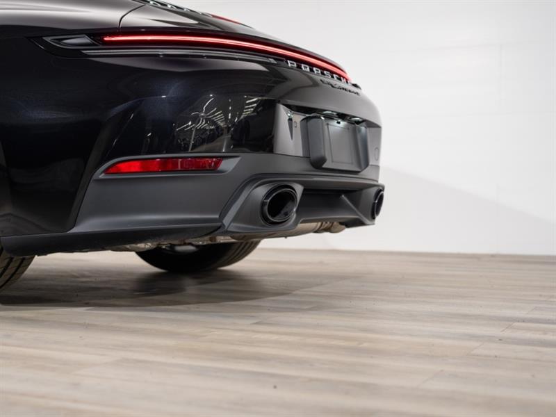 porsche 911 2026 - 11