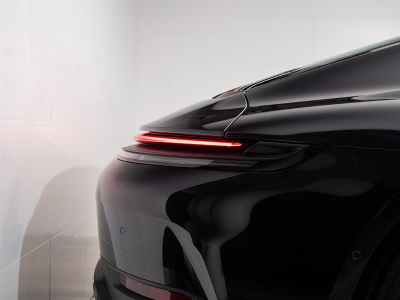 porsche 911 2026 - 12