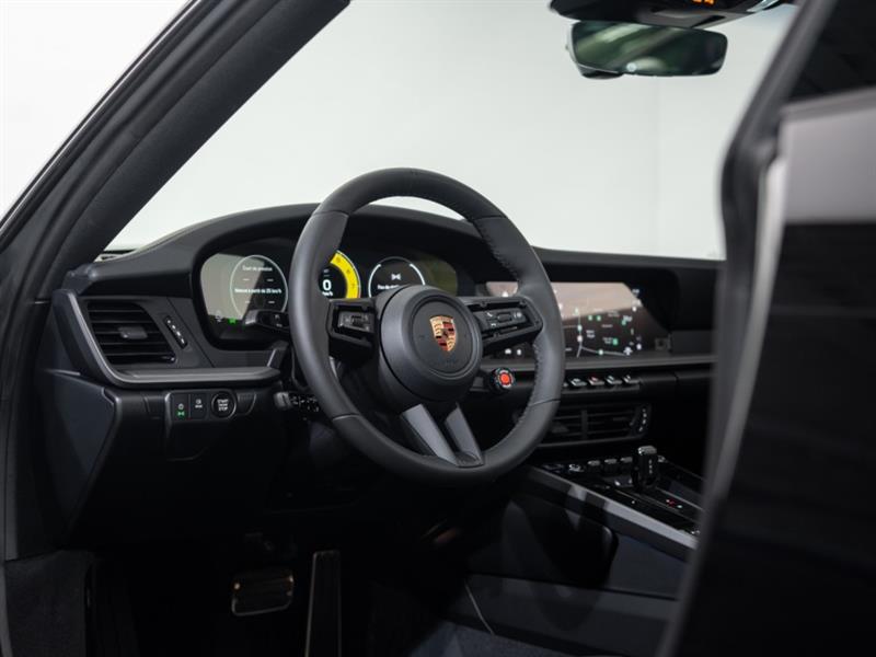 porsche 911 2026 - 16