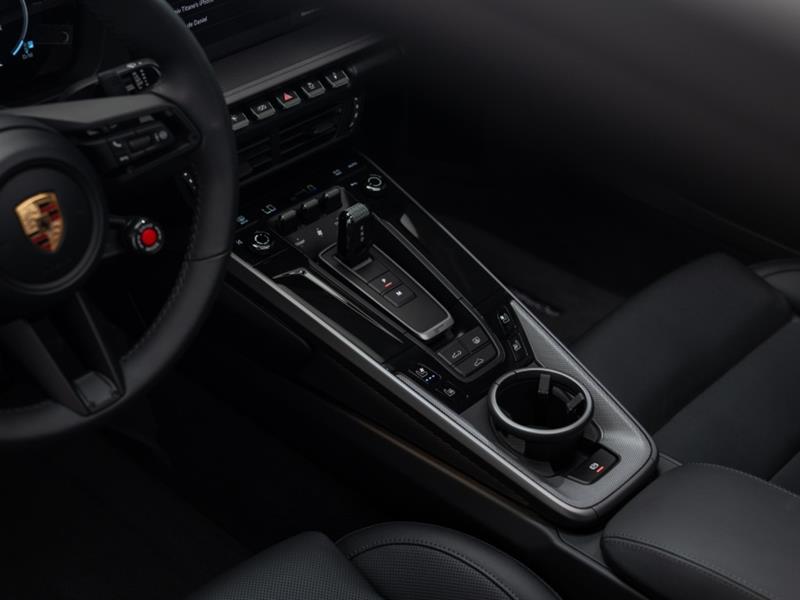 porsche 911 2026 - 20