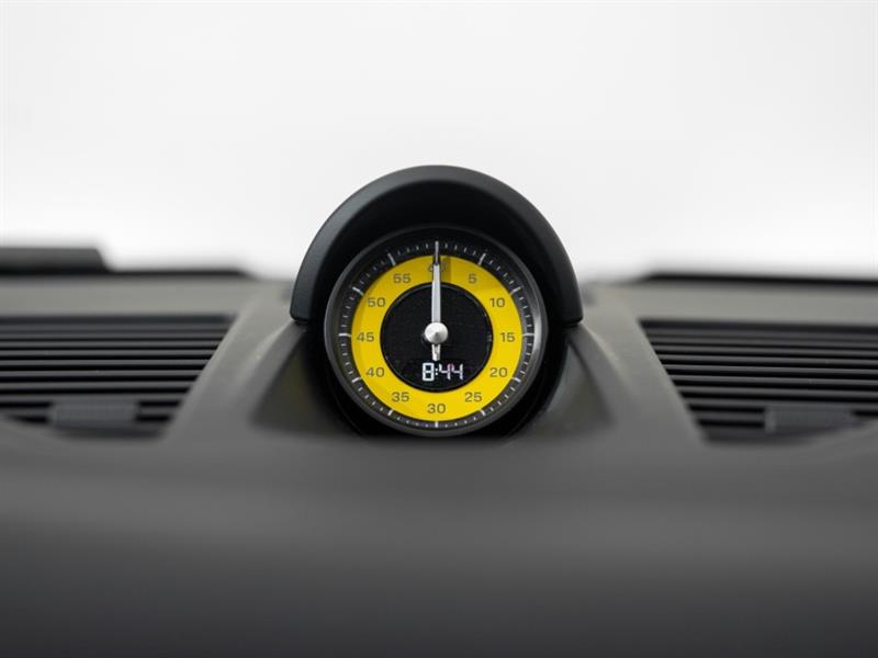 porsche 911 2026 - 26