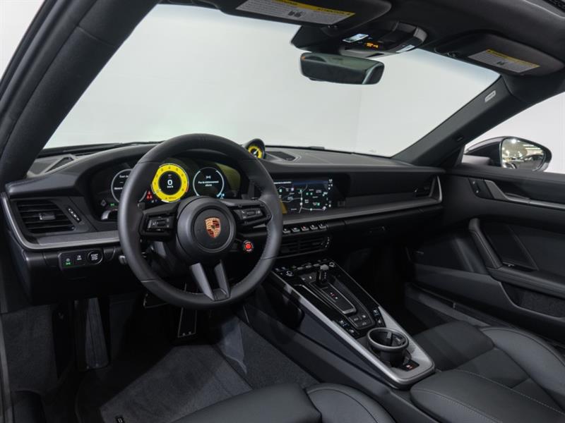 porsche 911 2026 - 29