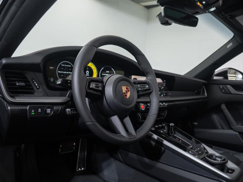 porsche 911 2026 - 30