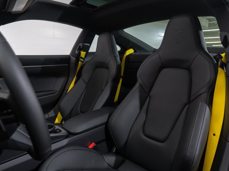 porsche 911 2026 - 31
