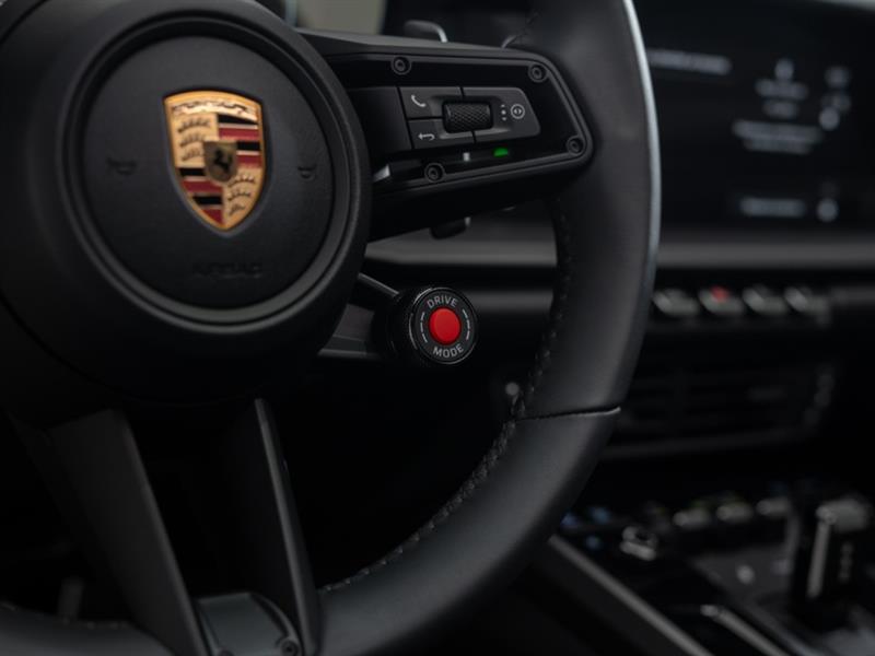 porsche 911 2026 - 32