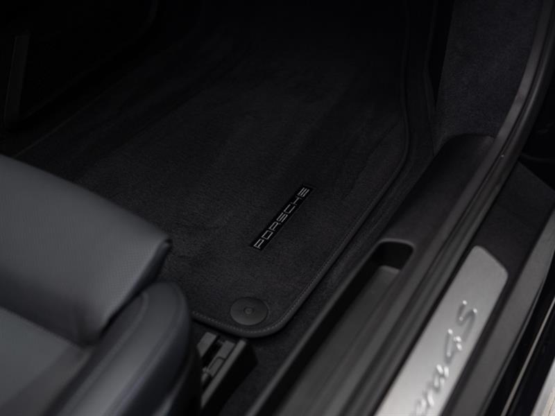 porsche 911 2026 - 36