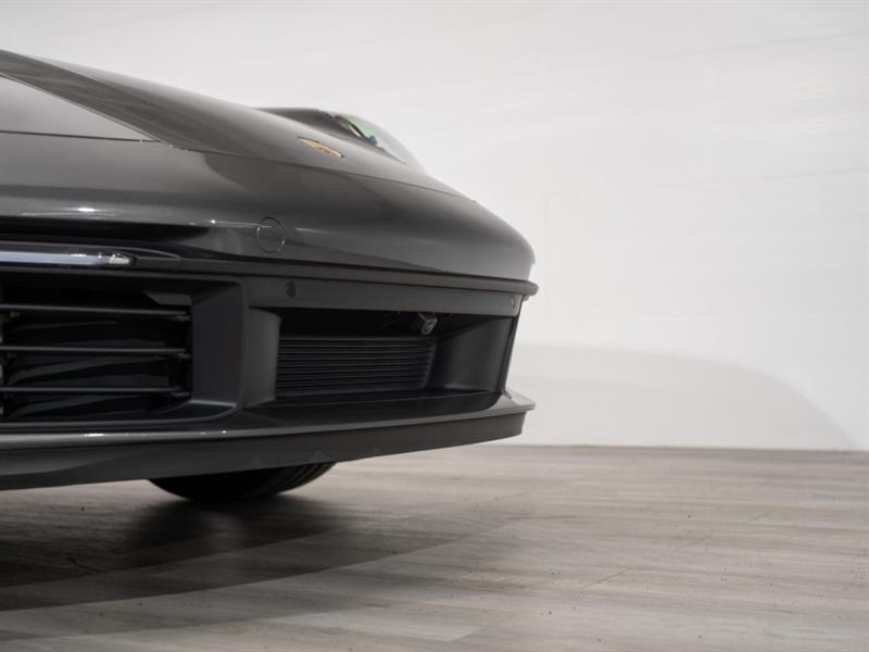porsche 911 2021 - 3