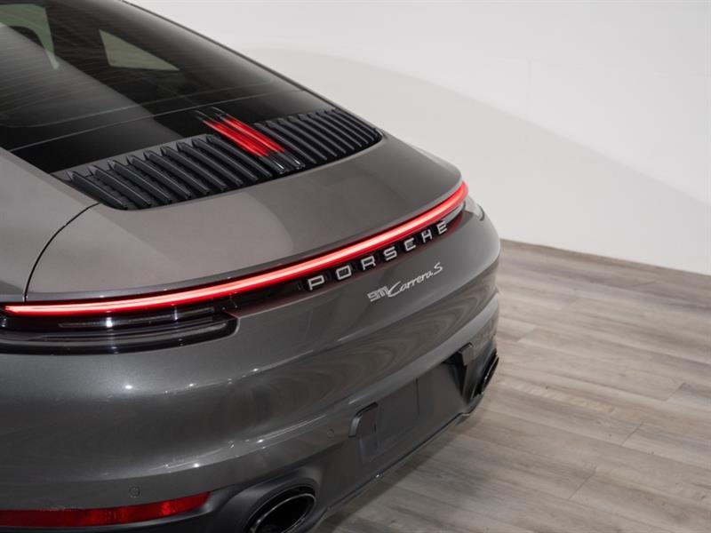 porsche 911 2021 - 9