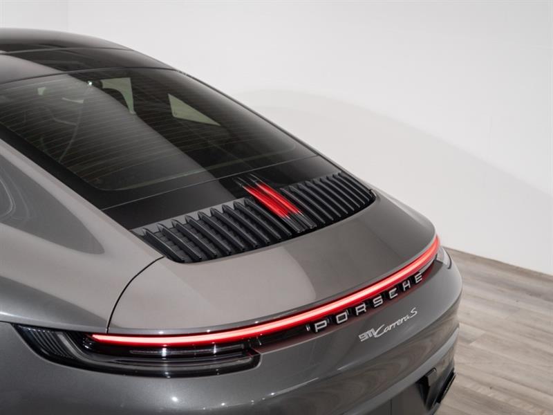 porsche 911 2021 - 10