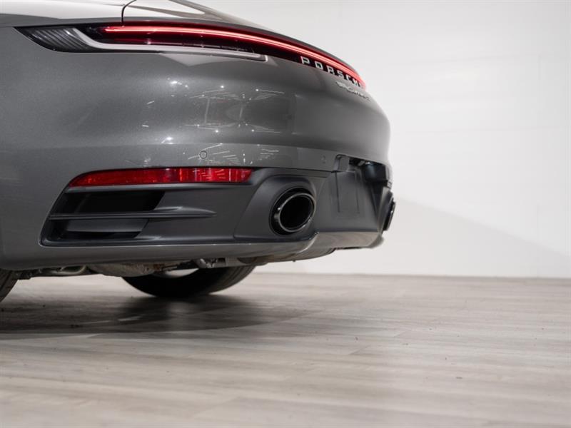 porsche 911 2021 - 11