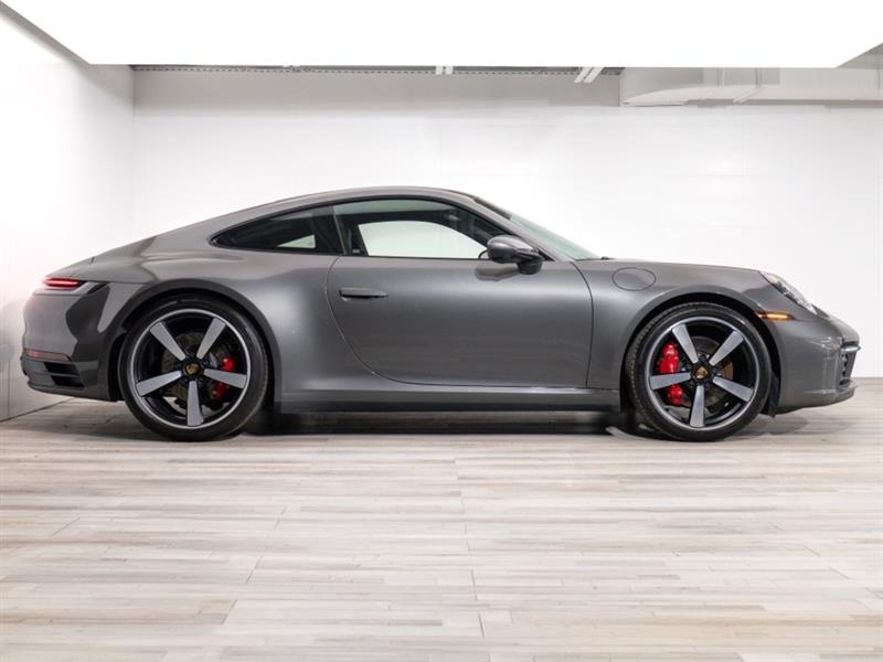 porsche 911 2021 - 13