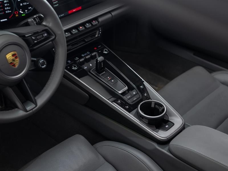 porsche 911 2021 - 17