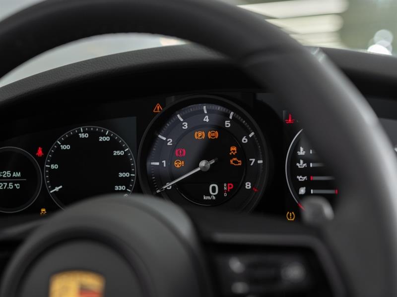 porsche 911 2021 - 24