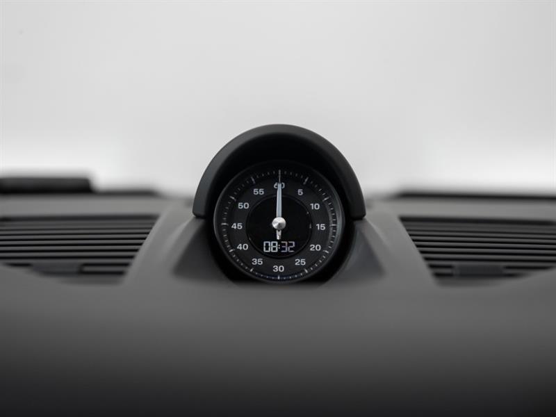 porsche 911 2021 - 26